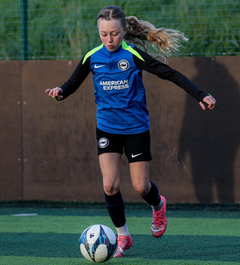 Instagram post from visioncoaching.ldn. This post is in position 1.