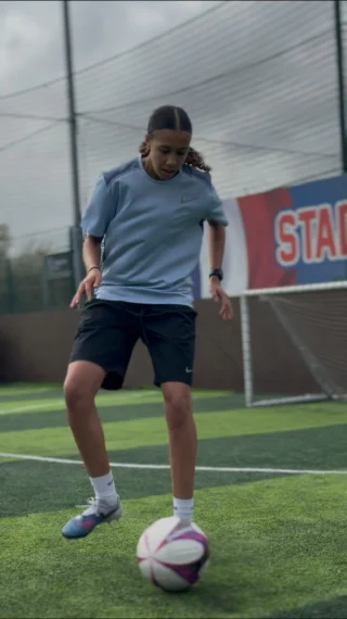 Instagram post from visioncoaching.ldn. This post is in position 1.