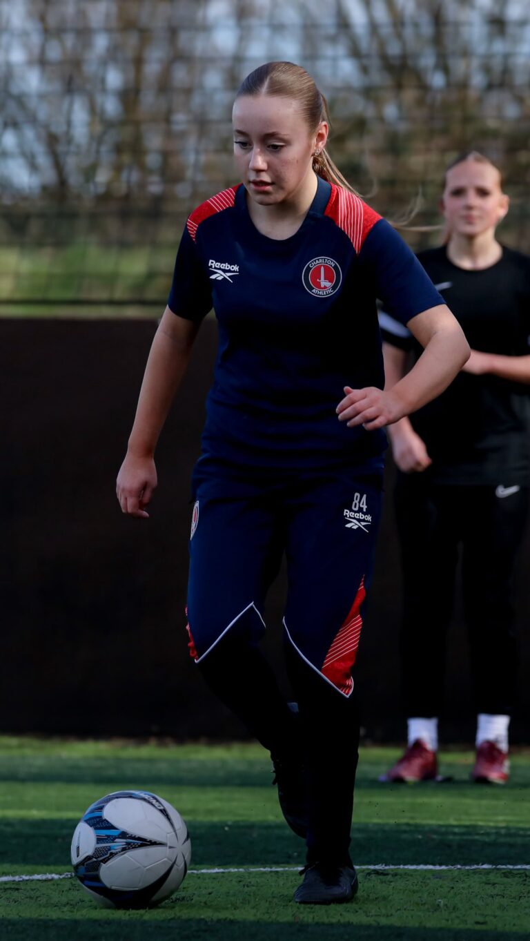 Instagram post from visioncoaching.ldn. This post is in position 3.